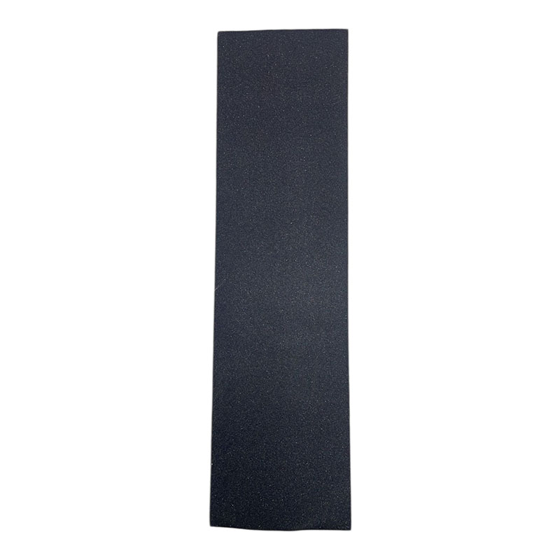 Lija negra microperforada